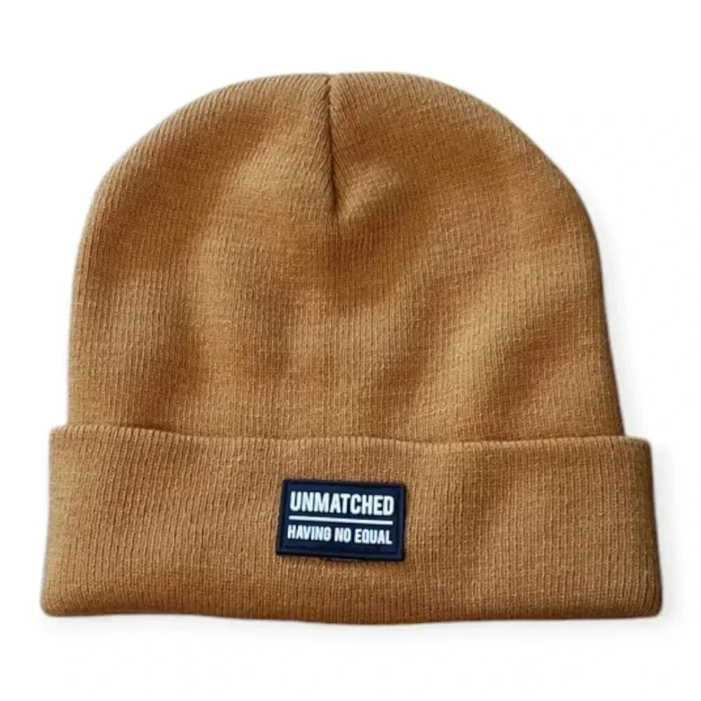 Unmatched‎  Orange Unisex Outdoor Toque Hat | US OS